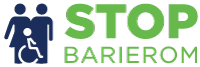 STOP Barierom